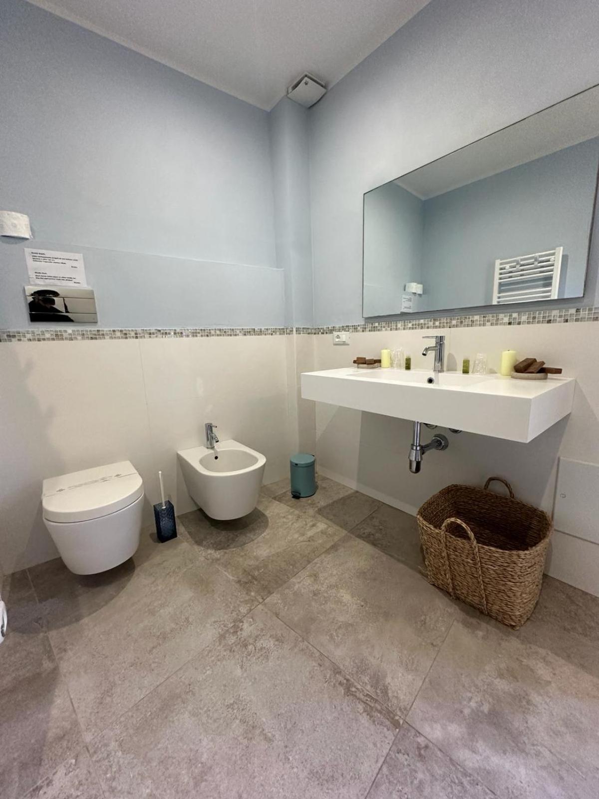 Archè Bed & Breakfast Syracuse