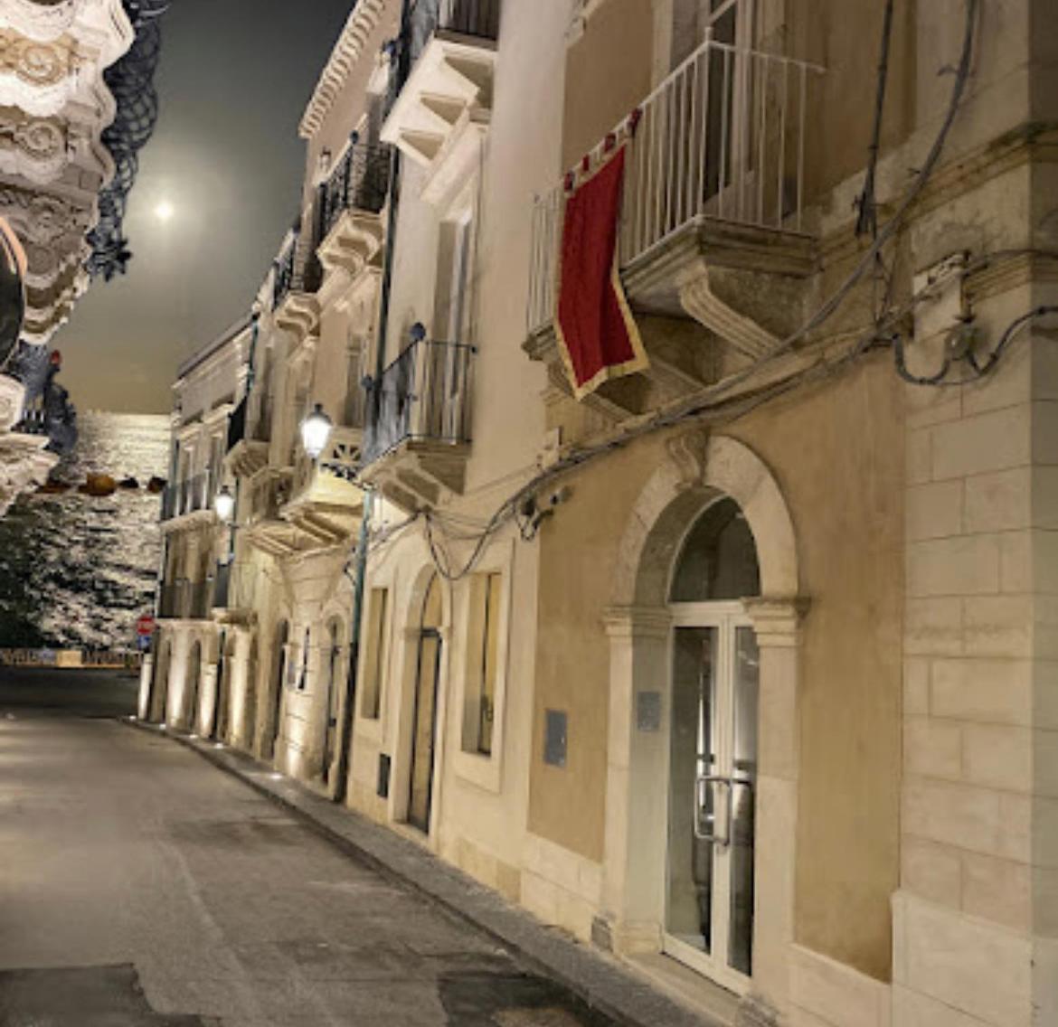 Archè Bed & Breakfast Syracuse