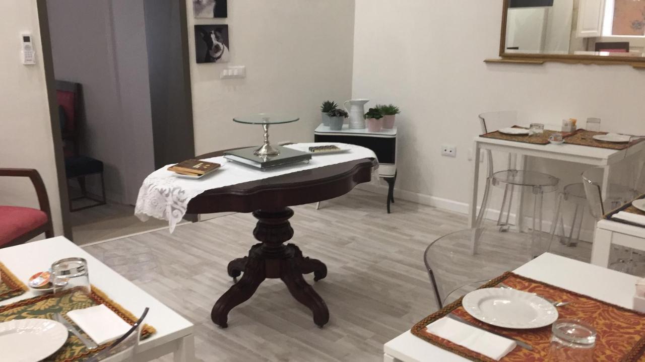 Arche Bed and breakfast
