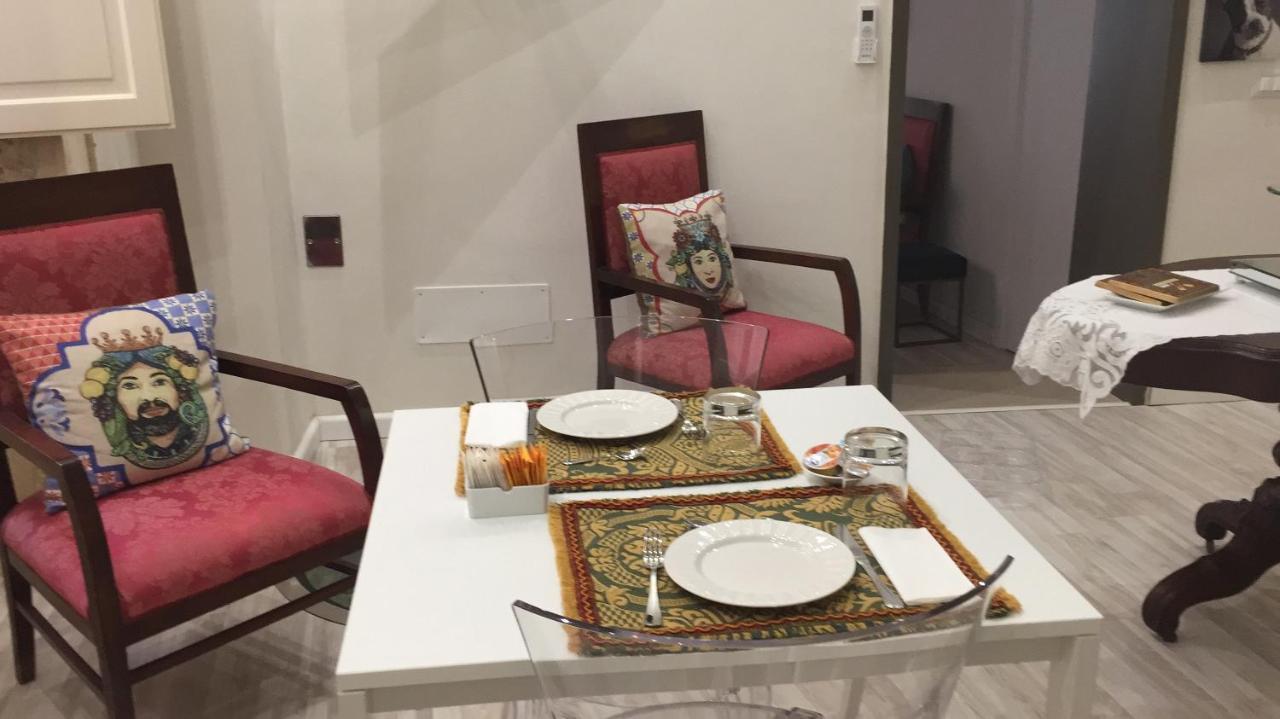 Arche Bed and breakfast