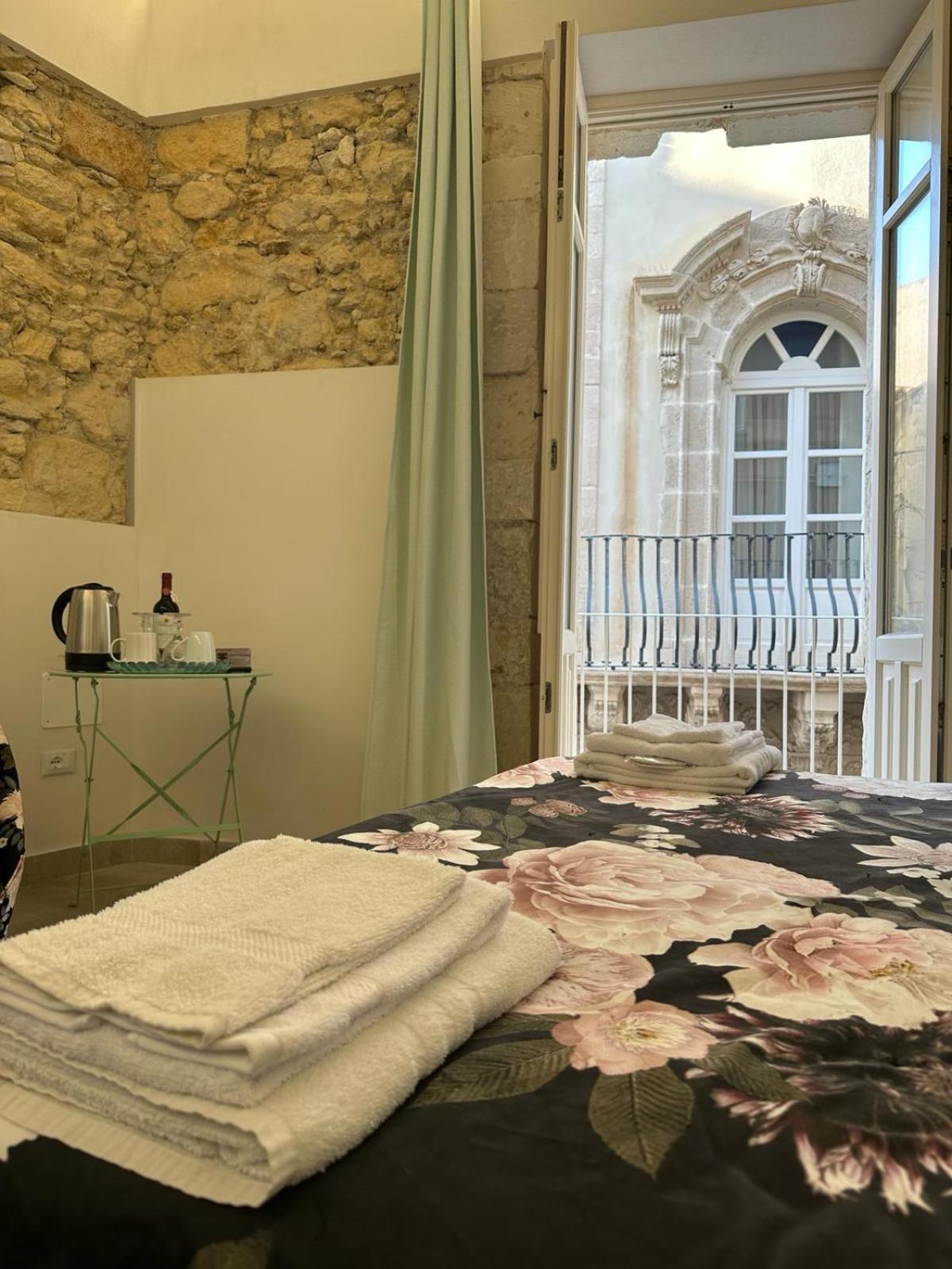 Bed and breakfast Arche