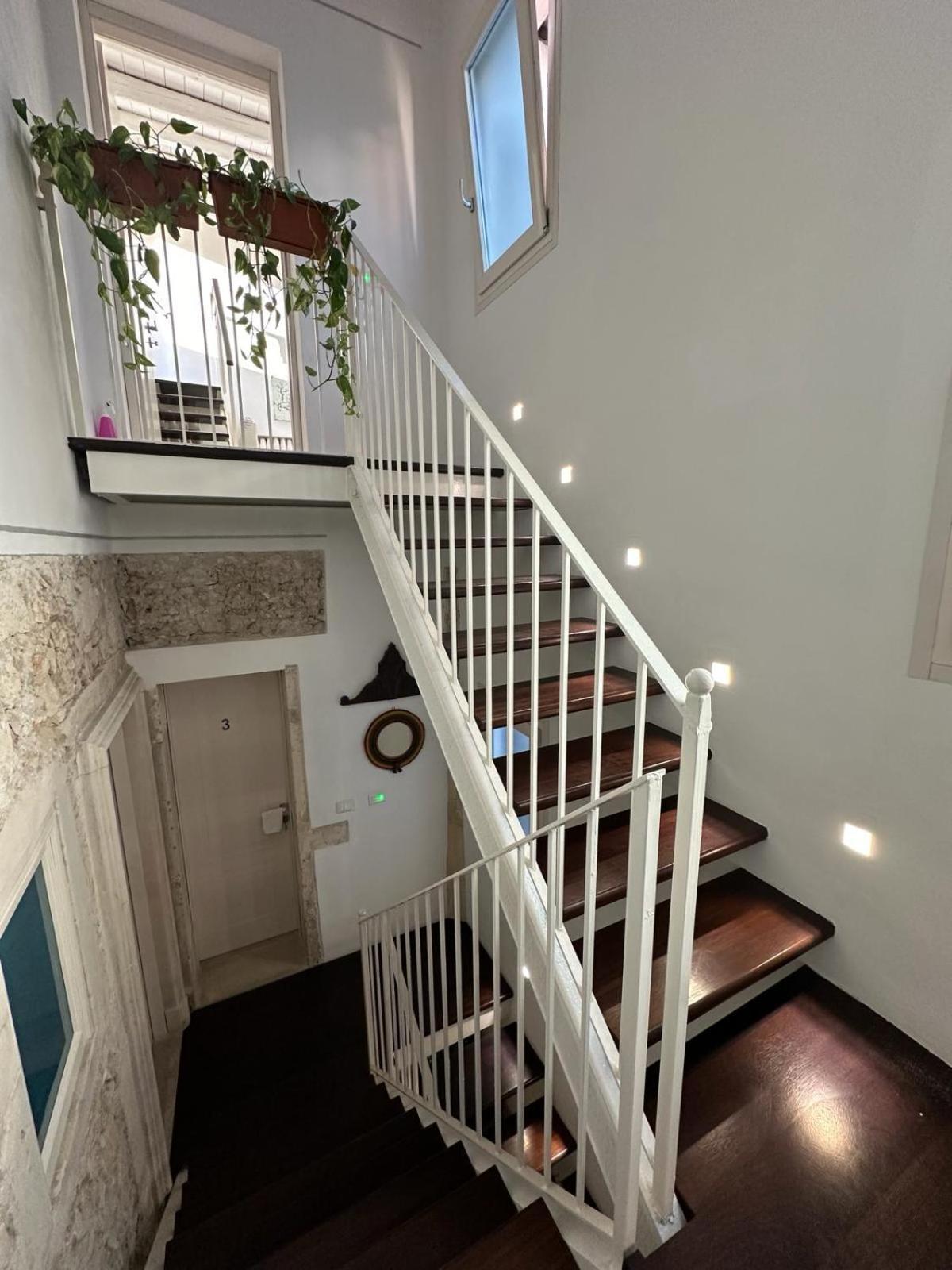 Bed and breakfast Arche