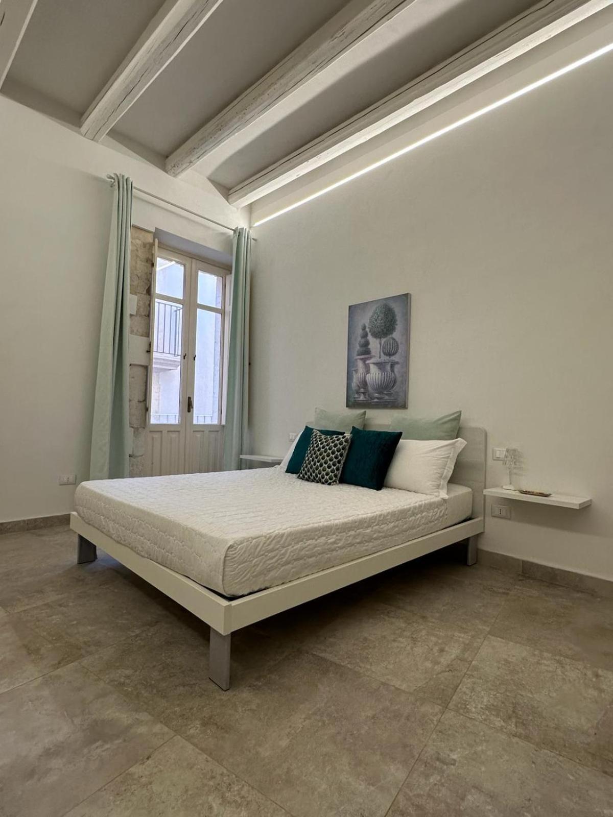 Bed and breakfast Arche Syracuse