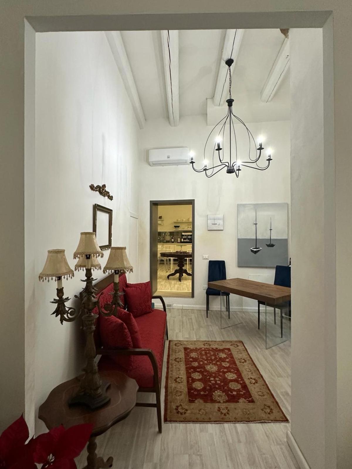 Bed and breakfast Arche *