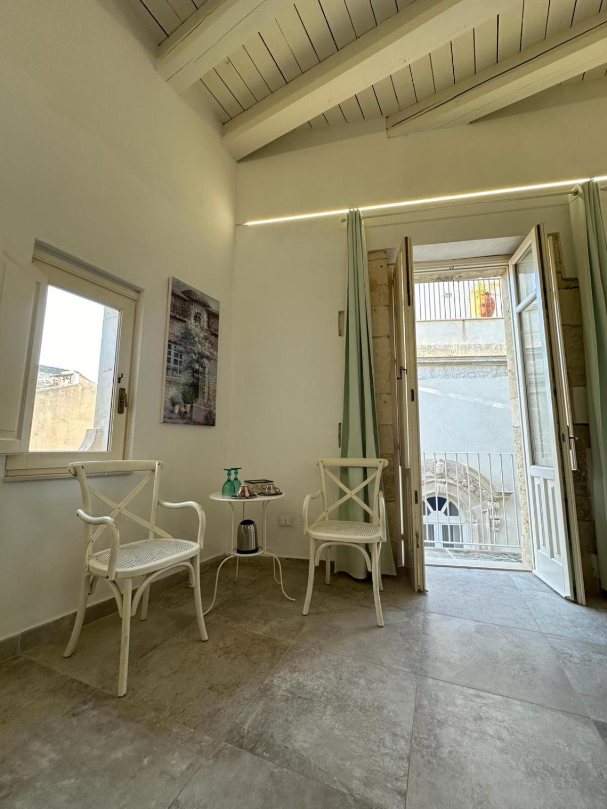 Bed and breakfast Arche